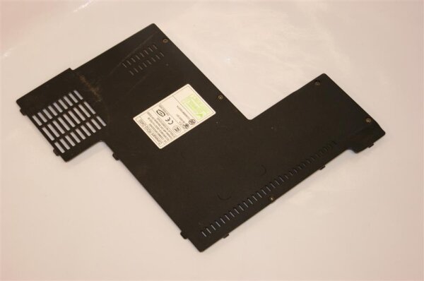 MAXDATA Pro 6100 IW RAM HDD Festplatten Abdeckung 3BTW3TD0008 #2992_01