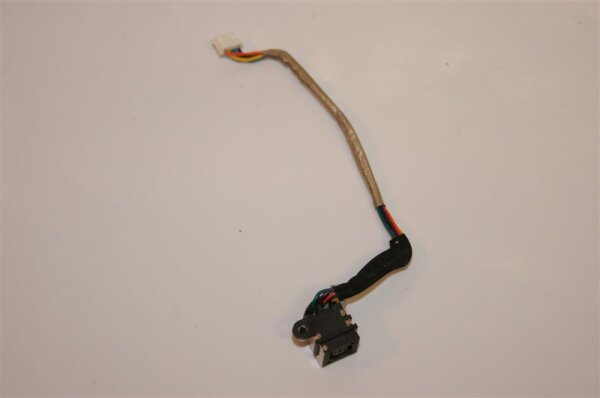 DELL XPS 1340 Powerbuchse Strombuchse mit Kabel #2992_10