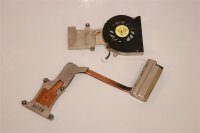 DELL XPS 1340 Kühler und Lüfter 0M598V 0C755T...