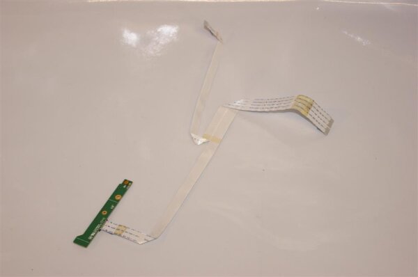 DELL XPS 1340 Powerbutton Board mit Kabel #2992_10