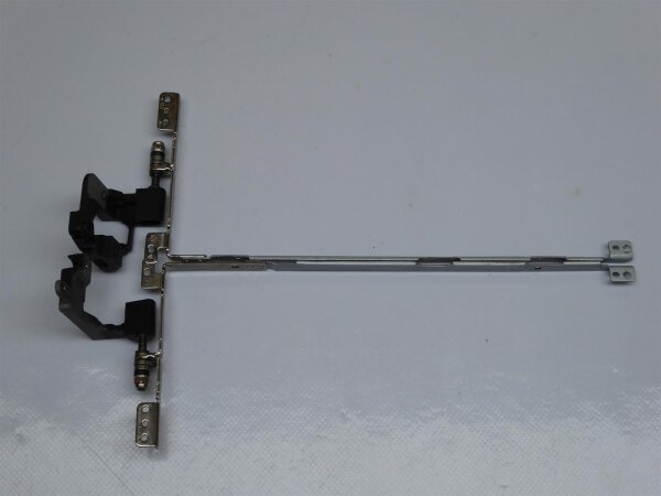 IBM/Lenovo ThinkPad X100e Display Scharniere & Leisten L+R 60Y5280 #2356