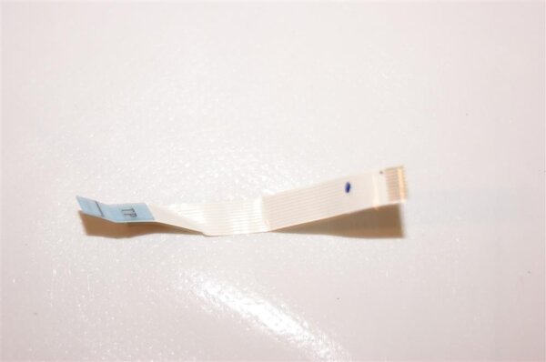 IBM/Lenovo ThinkPad X100e Flexkabel Touchpad 10-polig 5,7cm  #2356