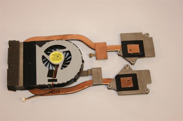 Acer Aspire 7741 Serie Kühler und Lüfter 60.4JN11.001 #2993