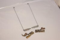 HP Compaq Presario CQ71-403E0 Displayscharniere + Leisten...