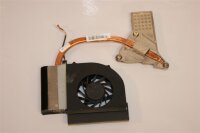 HP Compaq Presario CQ71-403E0 Kühler und Lüfter...