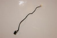 HP Compaq Presario CQ71-403E0 Powerbuchse Strombuchse mit...