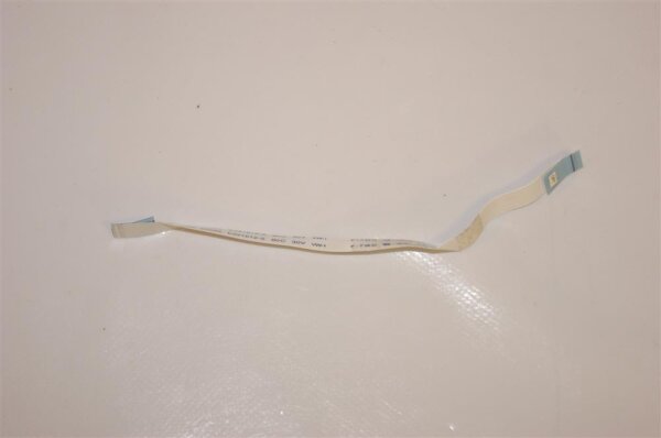HP Compaq Presario CQ71-403E0 Flex Flachbandkabel TP 12-polig 14cm lang #2994