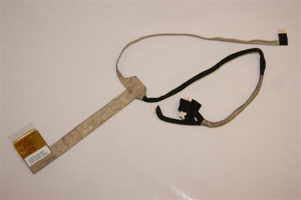 Packard Bell Easynote TJ72-RB-312NC LED Display Video Kabel 50.4BU01.002 #2995
