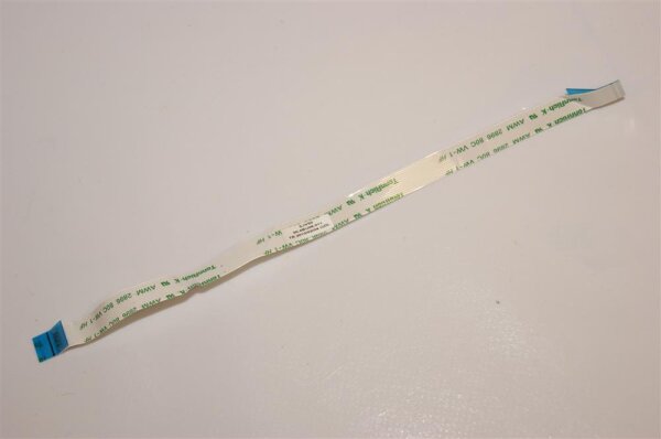 Packard Bell Easynote TJ72-RB-312NC Touchpad Flachband Flex Kabel 6pol #2995