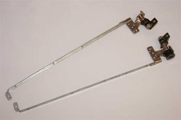 Packard Bell Easynote TJ72-RB-312NC Display Scharniere incl Leisten Hinge #2995