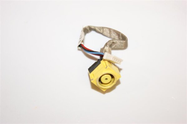 Lenovo Thinkpad X220 Tablet Power Strom Buchse Jack DC In 50.4KJ01.021 #2996