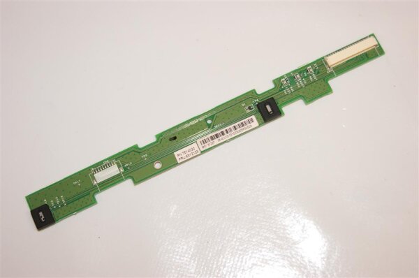Lenovo ThinkPad T510i 4384-E79 LED Board 63Y2123 #2997