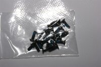 DELL Latitude E5510 Schraubensatz Screw Set #2999