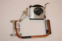 DELL Latitude E5510 Lüfter und Kühler Fan and...