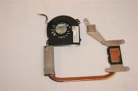 DELL Latitude E5510 Lüfter und Kühler Fan and...