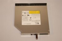 DELL Latitude E5510 DVD SATA Laufwerk m Blende 12,7mm DS-8A5SH 041G50 #2999