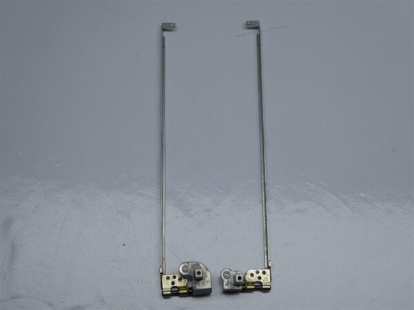 DELL Latitude E5510 Display Scharniere inkl Leisten Hinge L+R 34.4EQ06.XXX #2999