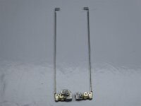 DELL Latitude E5510 Display Scharniere inkl Leisten Hinge...