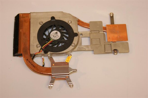 ASUS A8J Lüfter und Kühler Fan and Heatsink KFB0505HHA #3000