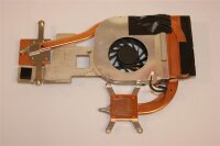 ASUS A8J Lüfter und Kühler Fan and Heatsink...