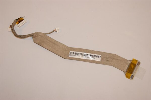 ASUS A8J LCD Display Video Kabel 08G28AJ8001N7126 #3000