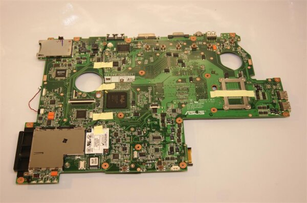 ASUS A8J Mainboard Motherboard 08G28AP0020J #3000