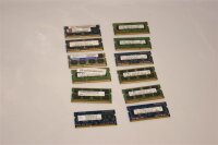 2GB Notebook DDR3 10600S 1333MHZ RAM Modul Laptop...
