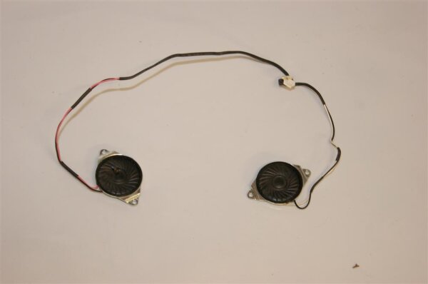 Sony Vaio PCG-7N1M Lautsprecher Soundspeaker L+R 435182 #3004