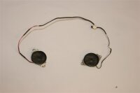 Sony Vaio PCG-7N1M Lautsprecher Soundspeaker L+R 435182...