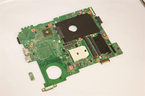 Dell Vostro 3555 Mainboard Motherboard 0GN8DY AMD Grafik #3005