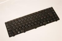Dell Vostro 3555 ORIGINAL Keyboard Nordic Layout 0916CX...