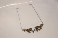 Dell Vostro 3555 Displayscharniere incl. Leisten L+R...