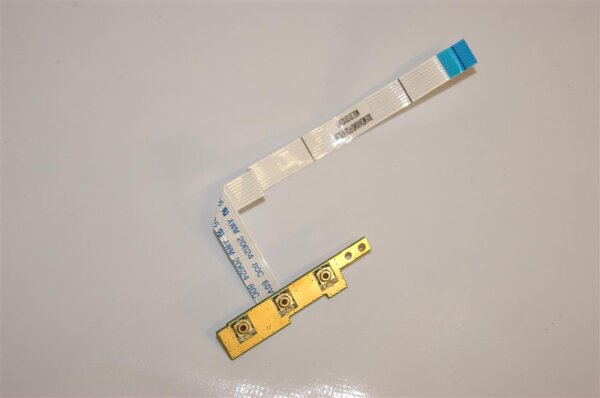 Dell Vostro 3555 Media Board mit Kabel 50.4IF03.301 #3005