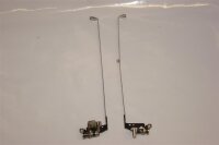 Acer Aspire 8935G Displayscharniere incl. Leisten L+R...