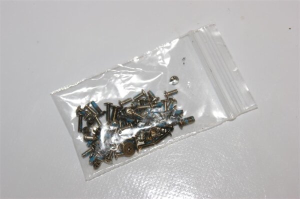 Sony Vaio PCG-7M1M VGN-FS515B Schraubensatz Screws Set #3008