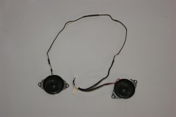 Sony Vaio PCG-7M1M VGN-FS515B Lautsprecher Soundspeaker81-51050002-03 #3008