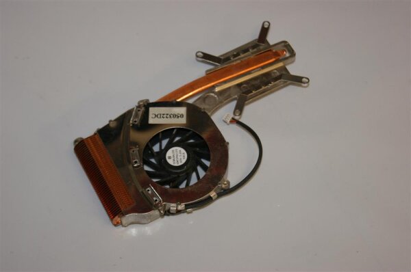 Sony Vaio PCG-7M1M VGN-FS515B Kühler Lüfter UDQF2PH21CF0 #3008