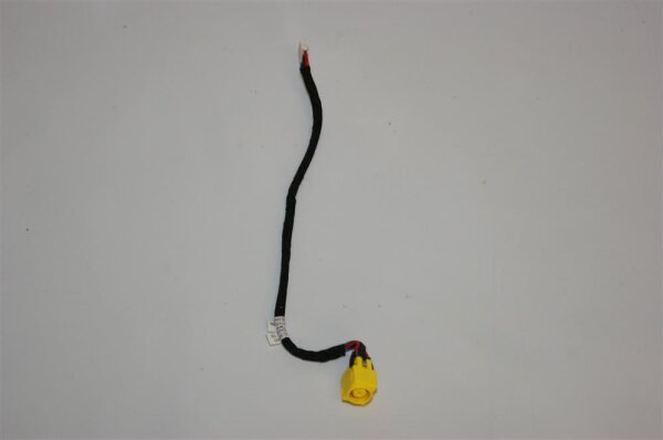 Lenovo ThinkPad L512 4444-4WG Powerbuchse Strombuchse mit Kabel 45M2863 #3009