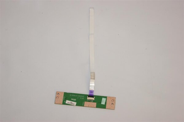 Lenovo ThinkPad L512 4444-4WG Powerbutton Board mit Kabel DA0GC3YB8C0 #3009