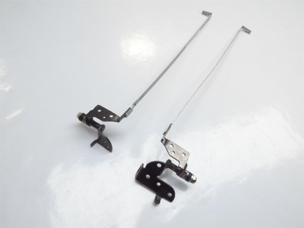 HP Pavilion G7-2160so Displayscharniere Hinges inkl. Leisten FBR39004010 #3010
