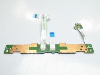 HP Pavilion G7 2000 Serie Maustasten TouchPad Board mit...
