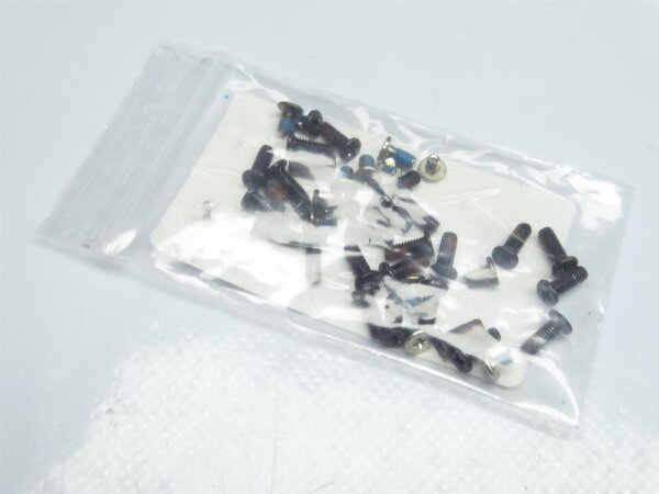 HP Pavilion G7 2000 Serie Schraubensatz Screws Set #3010