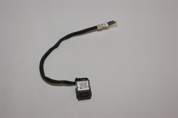 Dell Latitude E6420 Powerbuchse Strombuchse mit Kabel 0CJ28J #3011