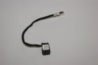 Dell Latitude E6420 Powerbuchse Strombuchse mit Kabel...