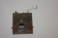 Dell Latitude E6420 Smart Card Reader Kartenleser 01FGH6...