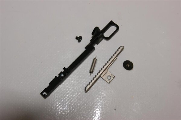 Dell Latitude E6420 Gehäuse Verschlussmechanismus #3011