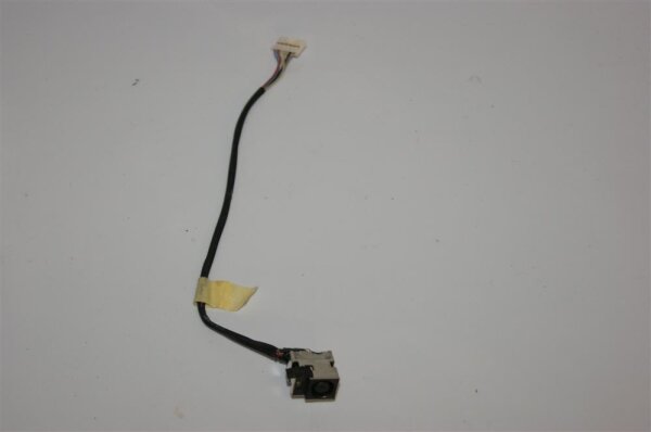 HP Pavilion DV6 2000 Serie Powerbuchse Strombuchse mit Kabel  #3012