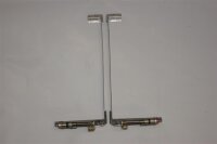 HP Pavilion DV6 2000 Serie Displayscharniere + Leisten...