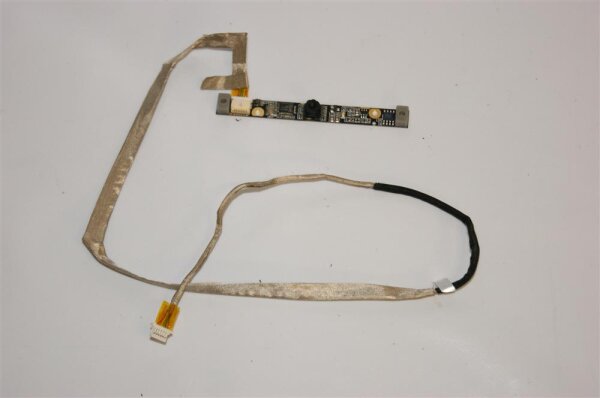 HP Pavilion DV6 2000 Serie Webcam Kamera mit Kabel DD0UT3TH301  #3012