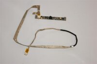 HP Pavilion DV6 2000 Serie Webcam Kamera mit Kabel...